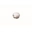Radiatoriaus aklė ½" su sandarinimo žiedu