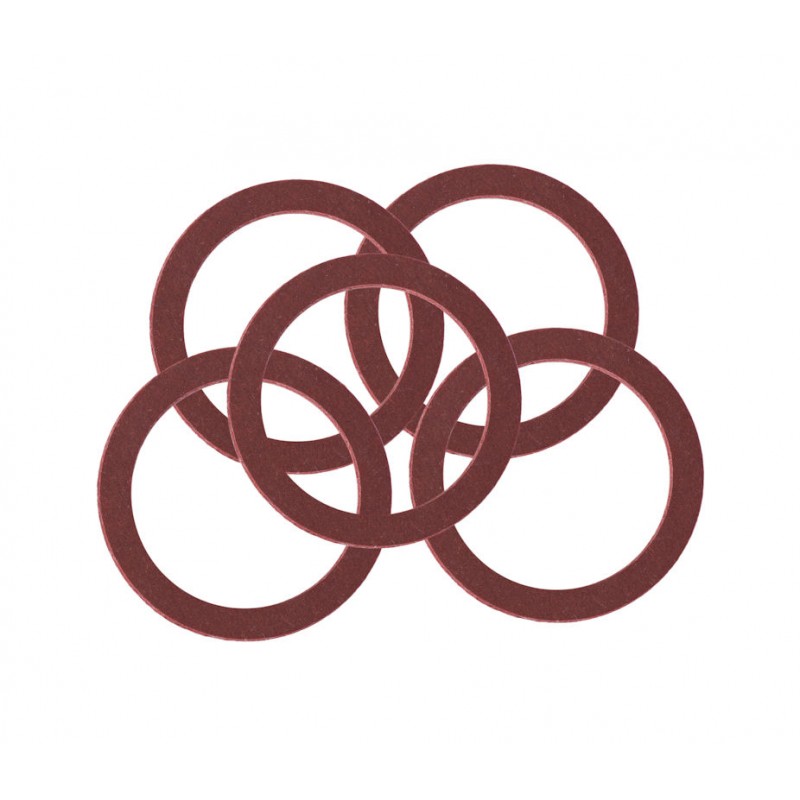 Tarpinė galvutei Fibra – 5 vnt