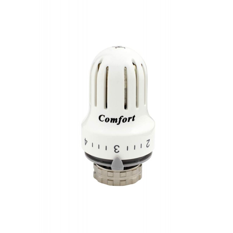 Termostatinė galvutė Comfort